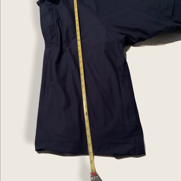 Fidra, John Ashworth, men’s jacket adjustable fit - Picture 12 of 14